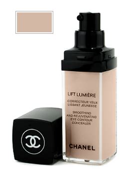 chanel lift lumiere|Chanel lift lumiere cendre 30.